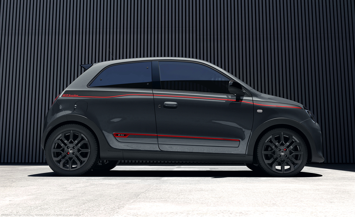 Sport GT