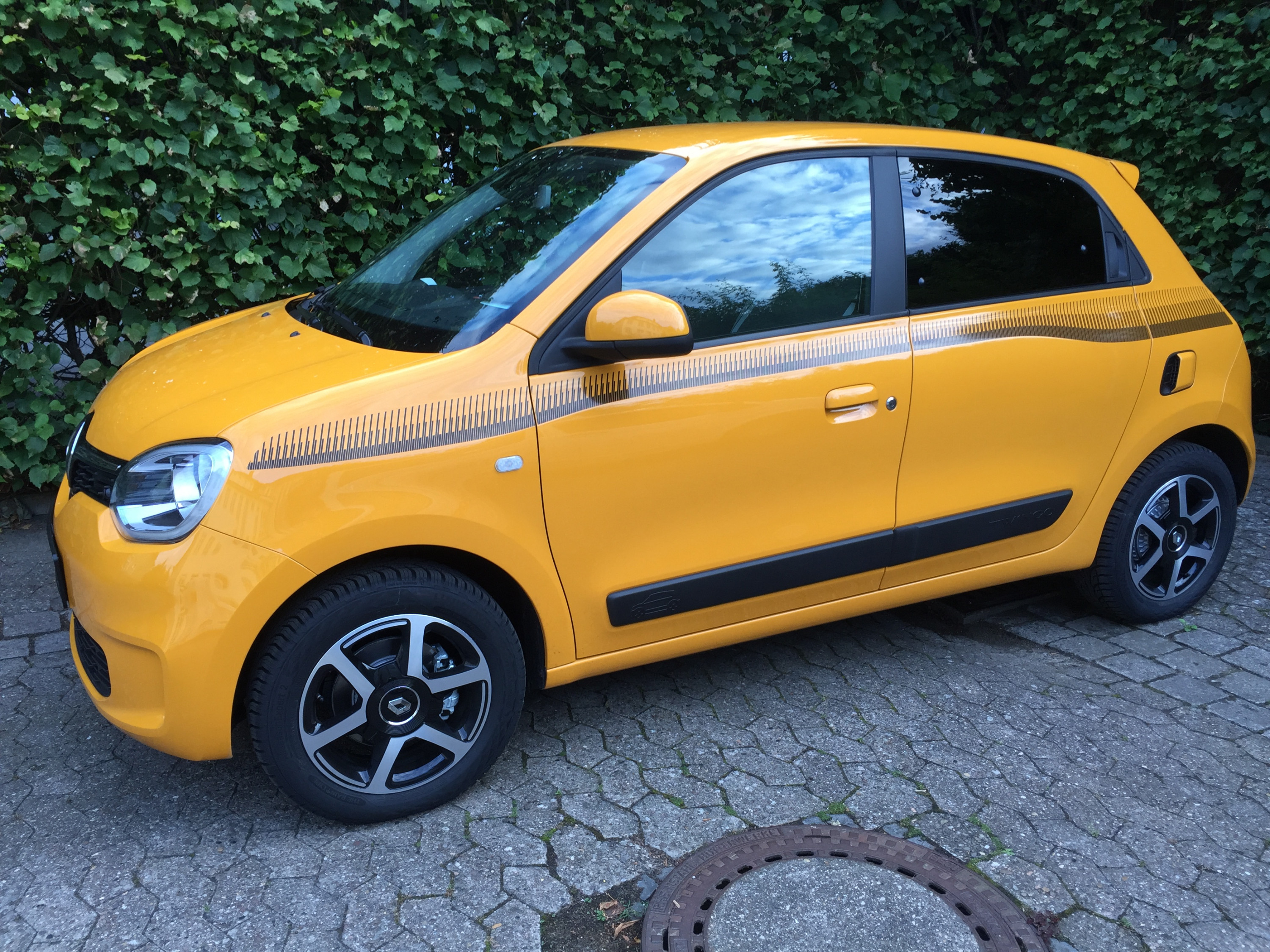 Twingo3