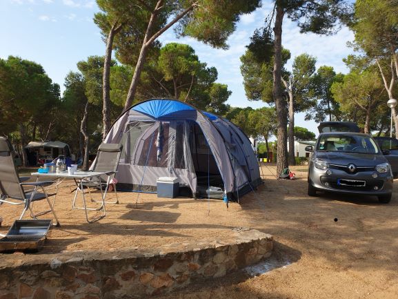 Urlaub in Spanien