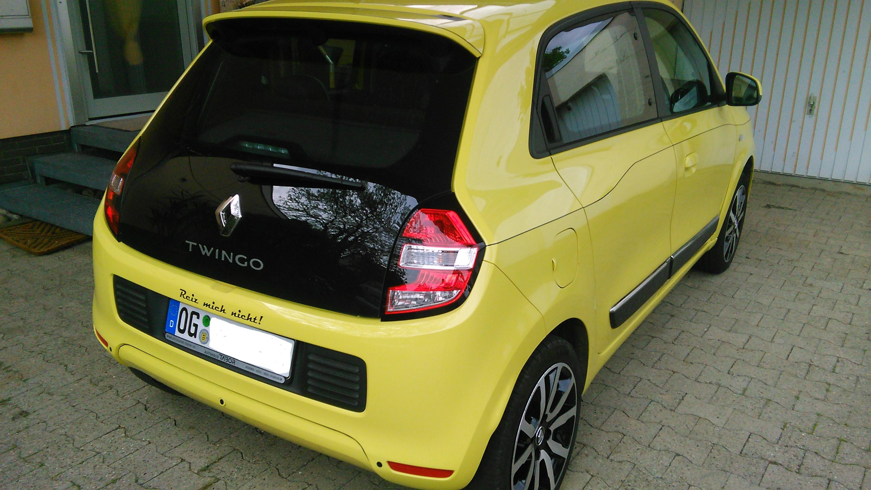 Twingo AH