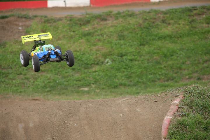 RC-Car Deutsche Meisterschaft 2013 in Duisburg 1