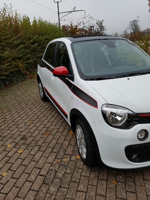 Mein neuer Kleiner
