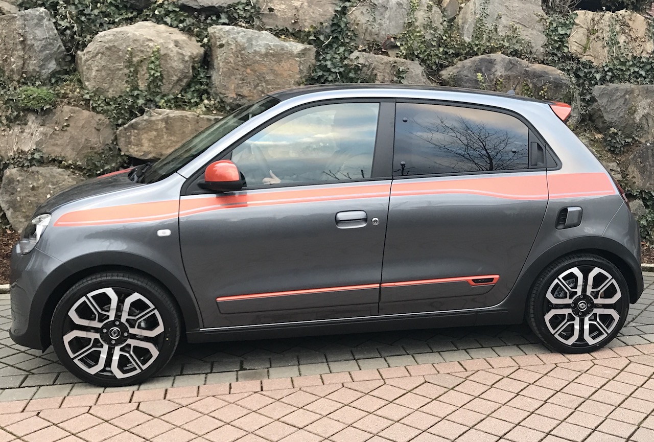 GT