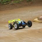 RC-Car Deutsche Meisterschaft 2013 in Duisburg 1